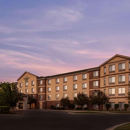 Homewood Suites By Hilton Орланд Парк Екстериор снимка