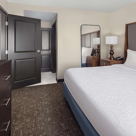 Homewood Suites By Hilton Орланд Парк Екстериор снимка