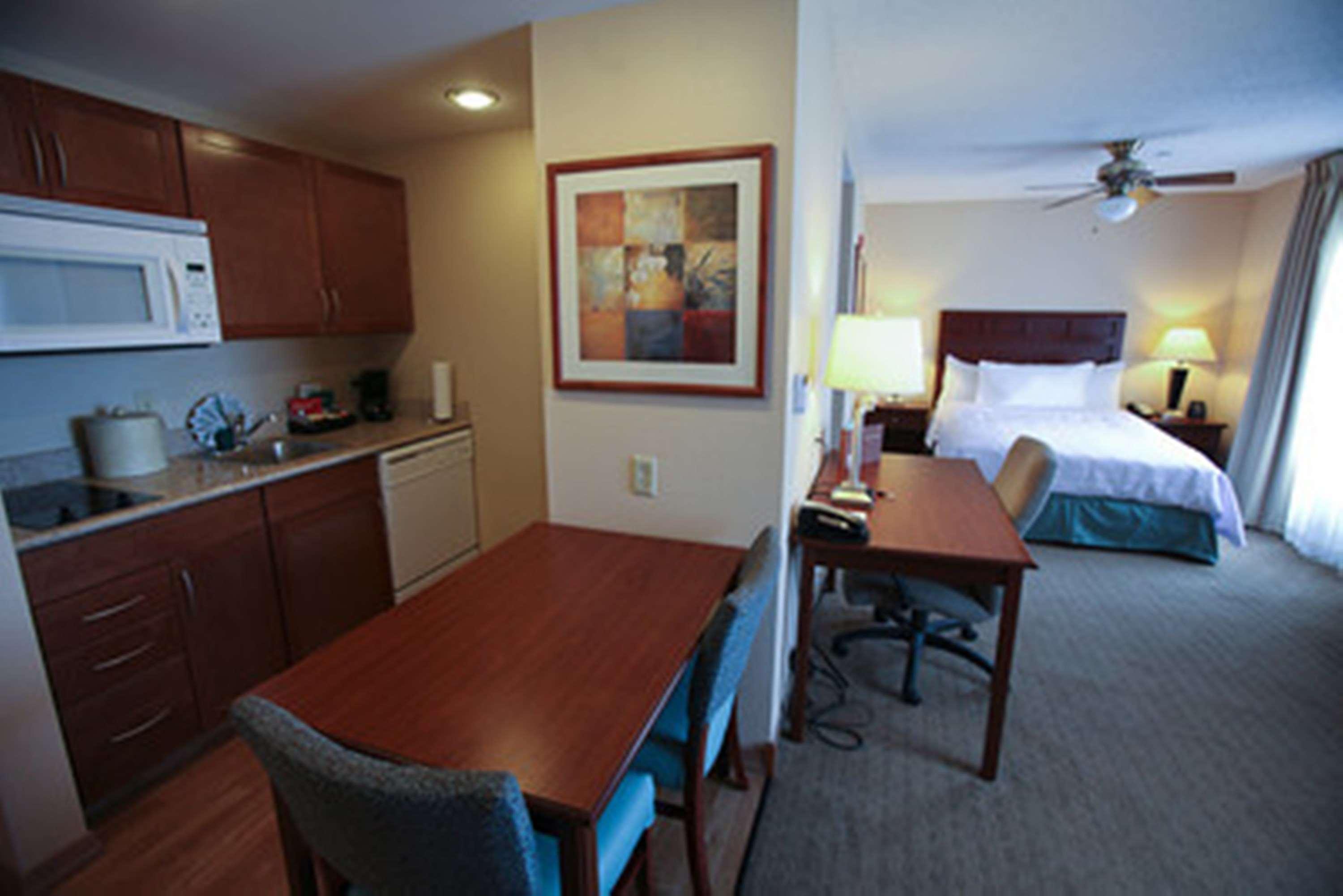 Homewood Suites By Hilton Орланд Парк Екстериор снимка