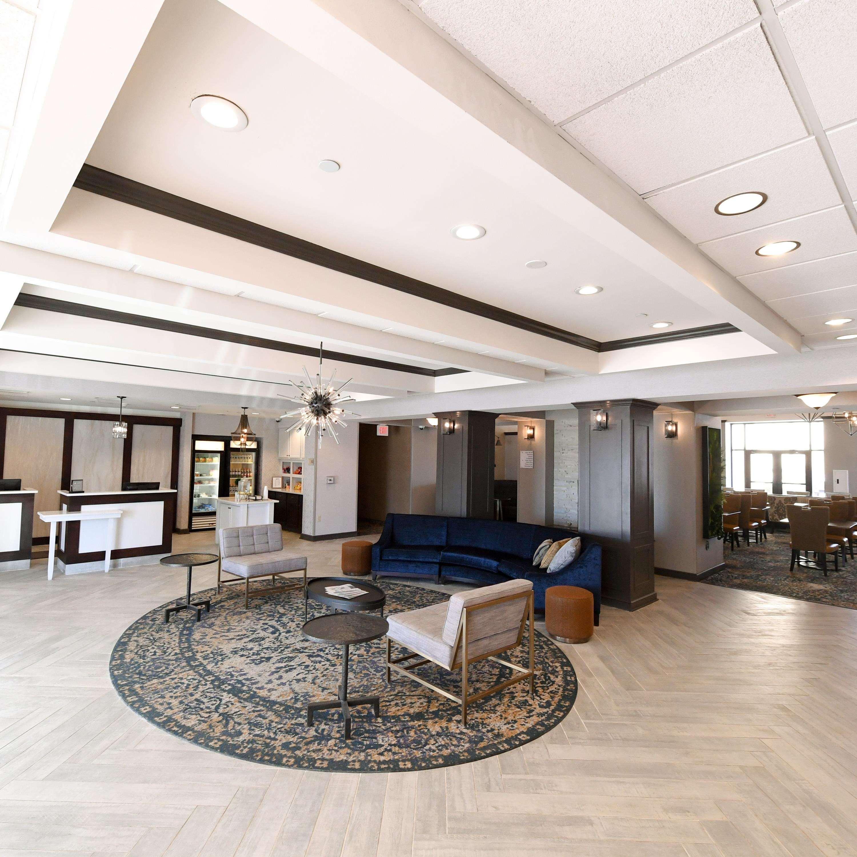 Homewood Suites By Hilton Орланд Парк Екстериор снимка