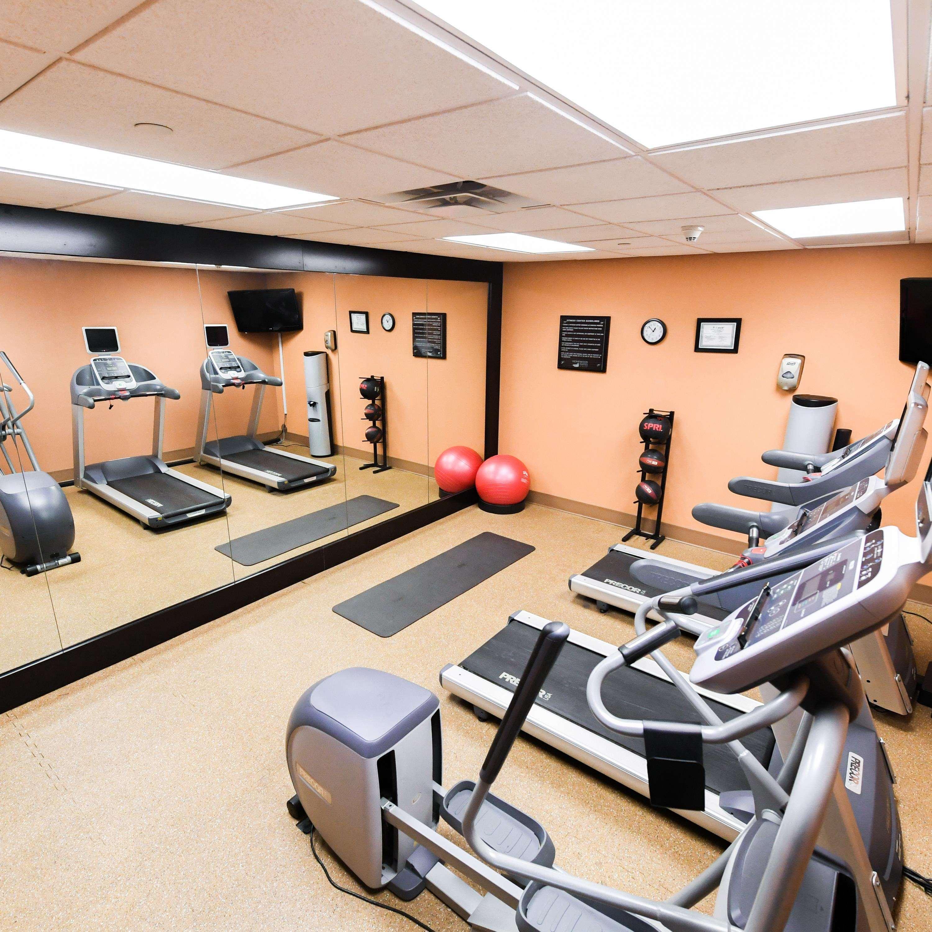 Homewood Suites By Hilton Орланд Парк Екстериор снимка