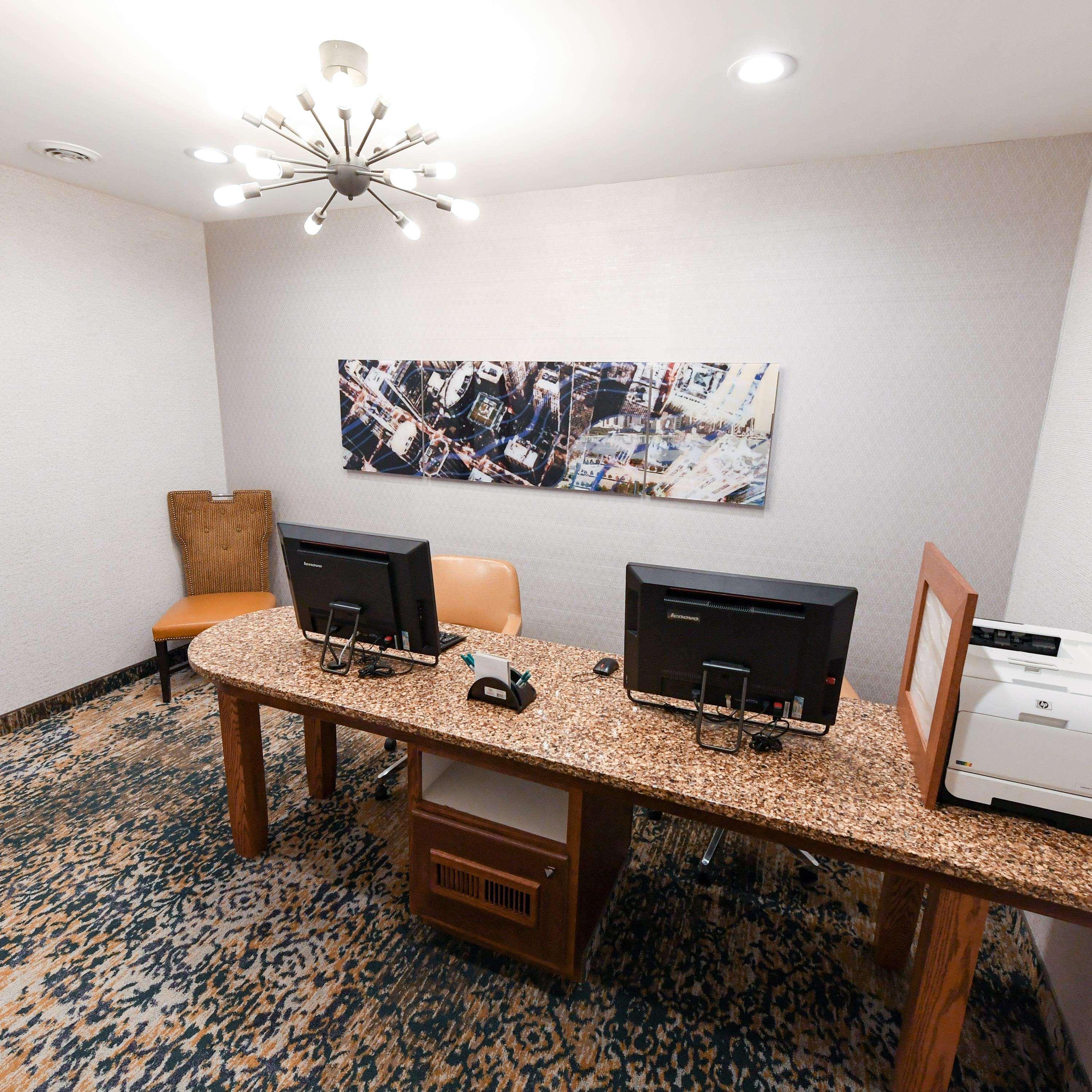 Homewood Suites By Hilton Орланд Парк Екстериор снимка
