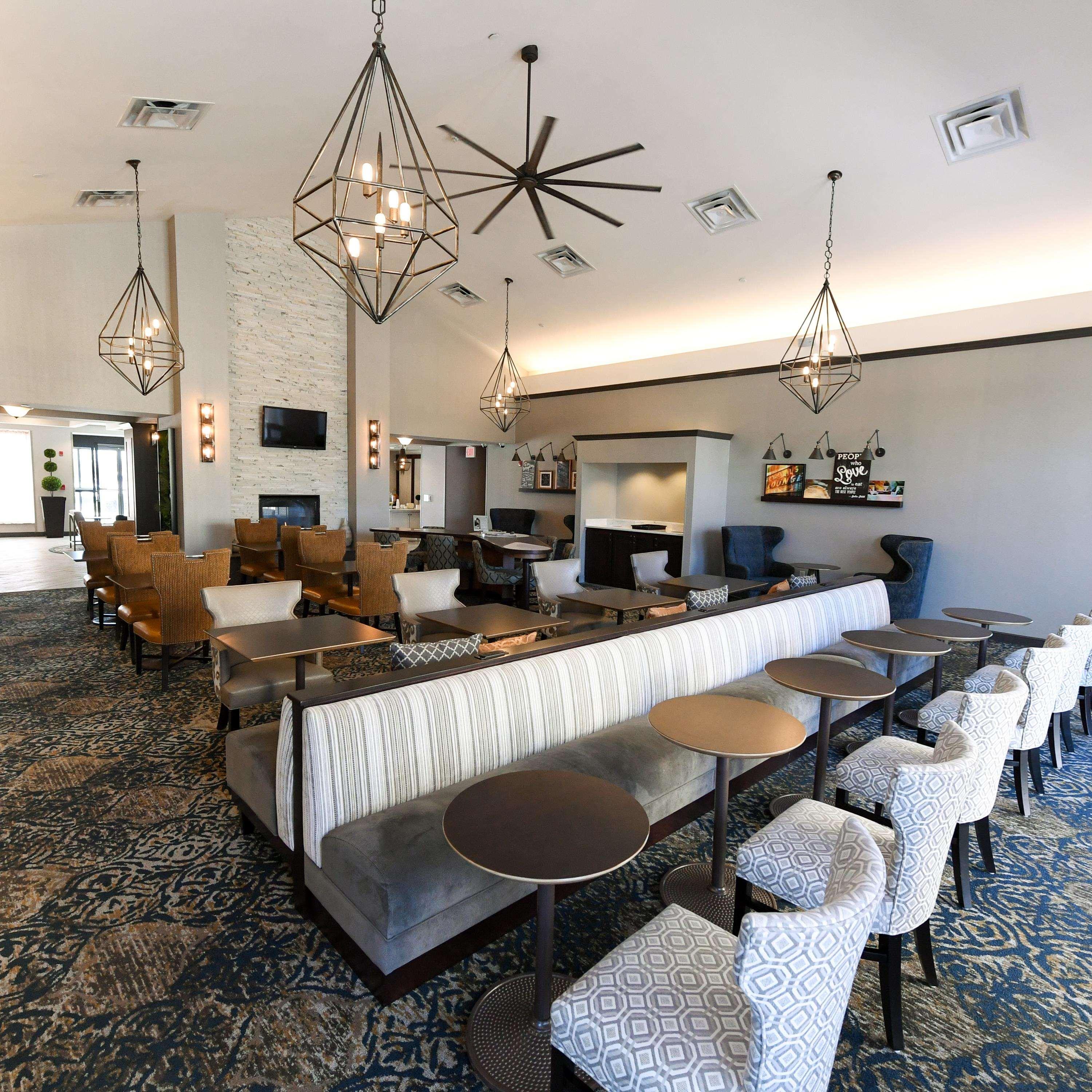 Homewood Suites By Hilton Орланд Парк Екстериор снимка