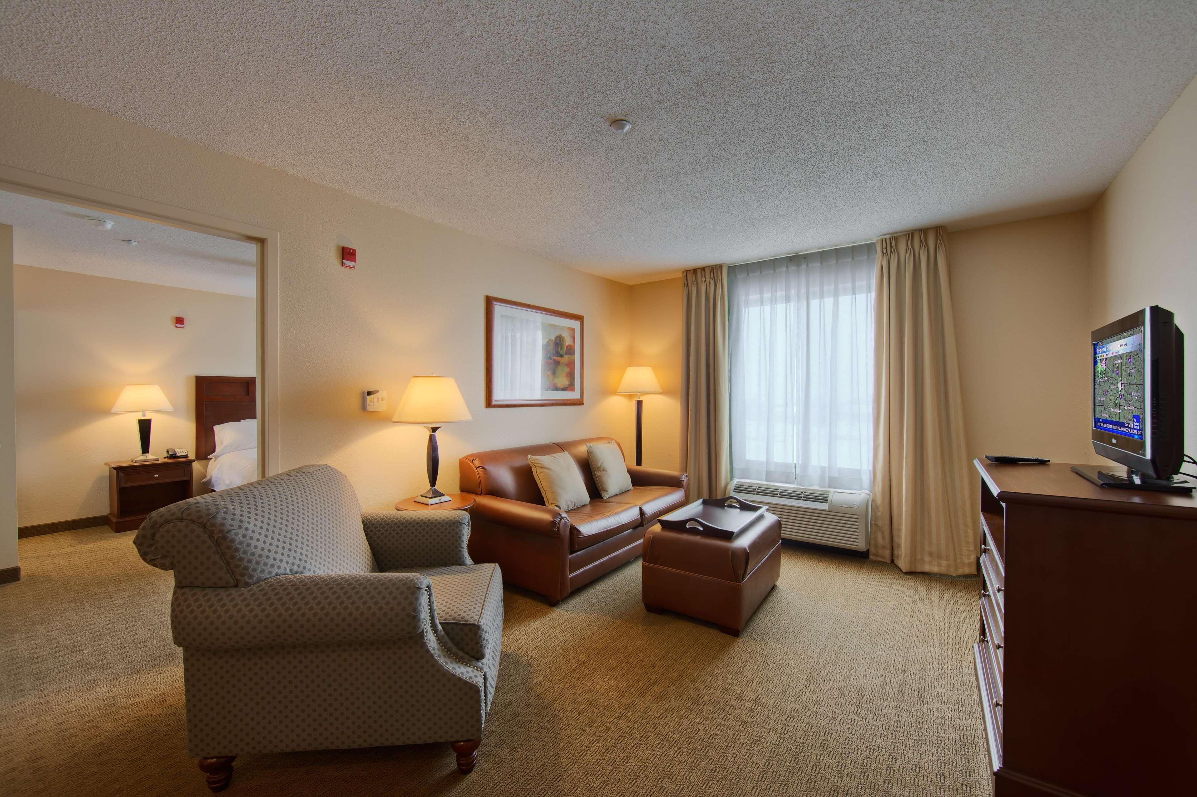 Homewood Suites By Hilton Орланд Парк Стая снимка