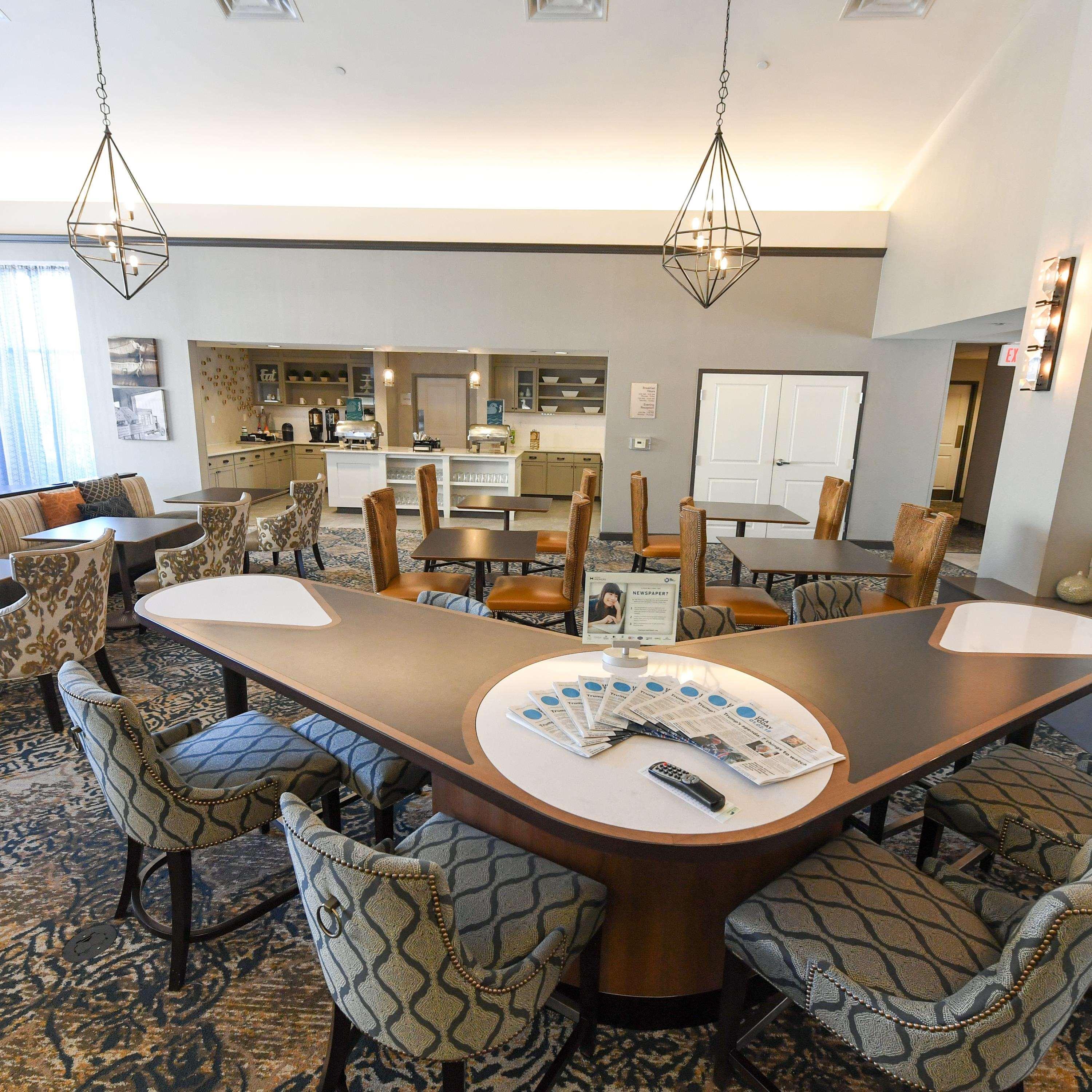 Homewood Suites By Hilton Орланд Парк Екстериор снимка