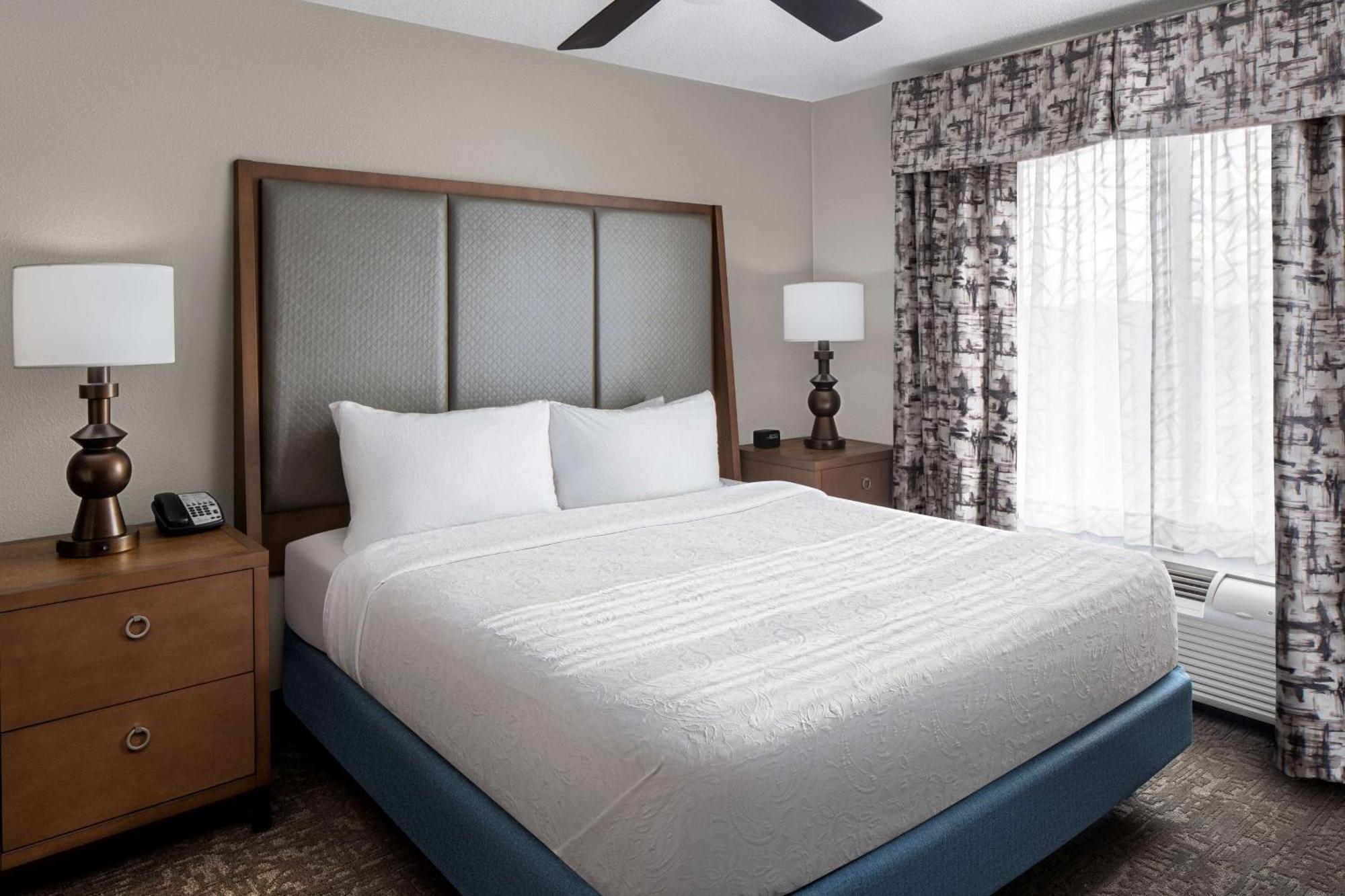 Homewood Suites By Hilton Орланд Парк Екстериор снимка