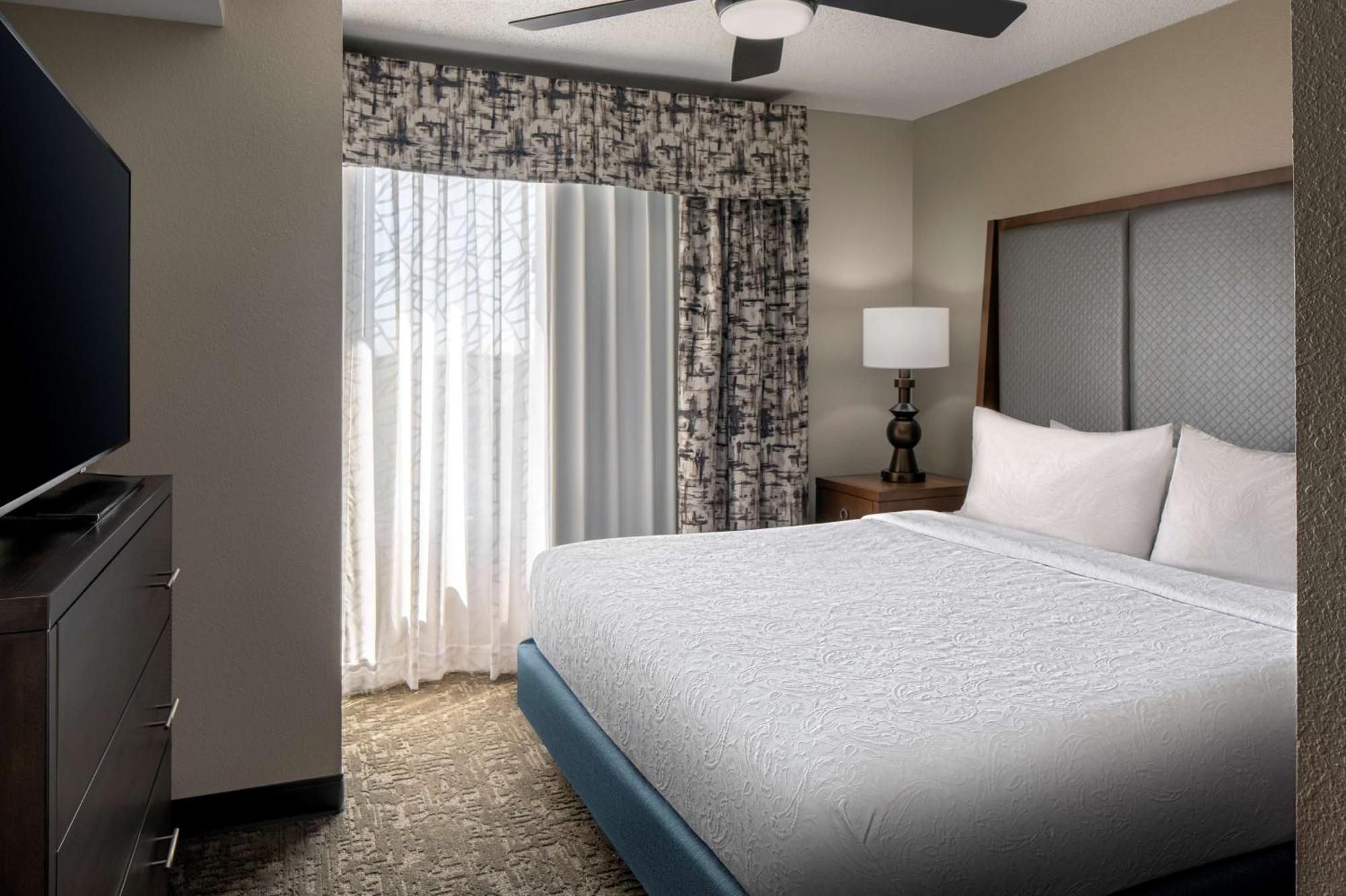 Homewood Suites By Hilton Орланд Парк Екстериор снимка